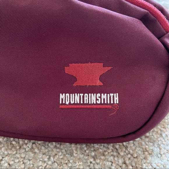 Like New! Mountainsmith Vibe Fanny Pack/Belt Bag - Picture 10 of 12